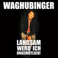 . Stefan Waghubinger, Langsam werd' ich ungem?tlich!