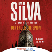 . Der englische Spion (Ungek?rzt)