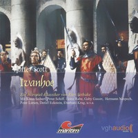 . Ivanhoe