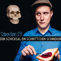 . Dem Schicksal ein Schnittchen schmieren