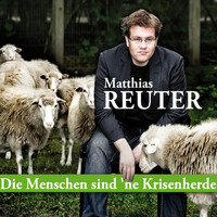 . Die Menschen sind 'ne Krisenherde