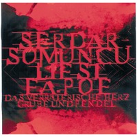 . Serdar Somuncu liest E.A. Poe