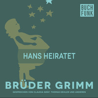 . Hans heiratet