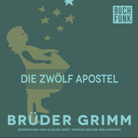 . Die zw?lf Apostel