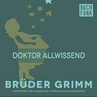 . Doktor Allwissend