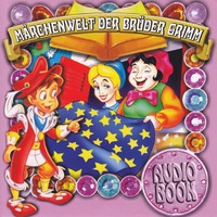 Br?der Grimm. M?rchenwelt der Br?der Grimm