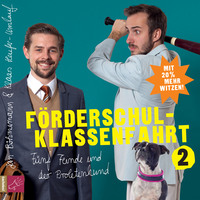 . F?rderschulklassenfahrt 2