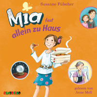 . Mia fast allein zu Haus - Mia 7
