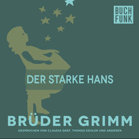 Br?der Grimm. Der starke Hans