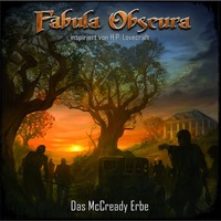. Das McCready Erbe - Fabula Obscura