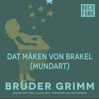 . Dat M?ken von Brakel (Mundart)