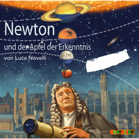 . Newton und der Apfel der Erkenntnis