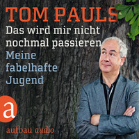 . Das wird mir nicht nochmal passieren - Meine Fabelhafte Jugend
