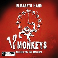 . 12 Monkeys (Ungek?rzt)