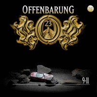 . Offenbarung 23, Folge 29: 9/11