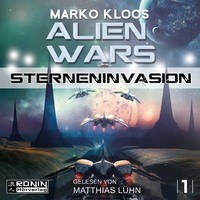 . Sterneninvasion - Alien Wars 1 (Ungek?rzt)
