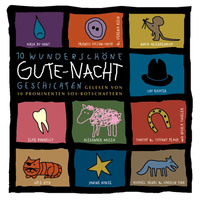 . 10 wundersch?ne Gute-Nacht-Geschichten