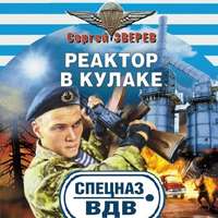 . Реактор в кулаке