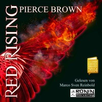 . Red Rising - Red Rising 1 (Ungek?rzt)