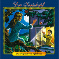 Emmy von Rhoden. Der Trotzkopf, Folge 2: Das Gespenst vom Apfelbaum