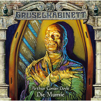 . Gruselkabinett, Folge 51: Die Mumie