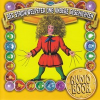 . Der Struwwelpeter und andere Geschichten