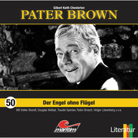 . Pater Brown, Folge 50: Der Engel ohne Fl?gel