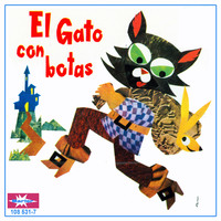 Группа авторов. El Gato con botas