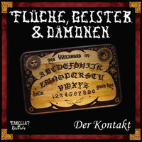 Ramm. Fl?che, Geister und D?monen, Folge 1: Der Kontakt