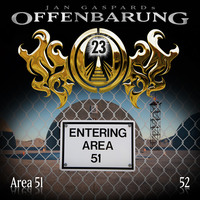 . Offenbarung 23, Folge 52: Area 51
