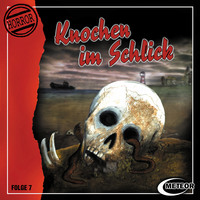 . Meteor Horror, Folge 7: Knochen im Schlick
