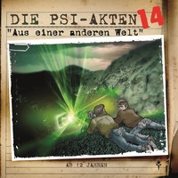. Die PSI-Akten, Folge 14: Aus einer anderen Welt