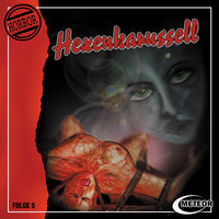 . Meteor Horror, Folge 5: Hexenkarussell