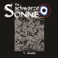 . Die schwarze Sonne, Folge 5: Akasha