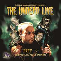 . The Undead Live, Part 2: The Rising of the Living Dead