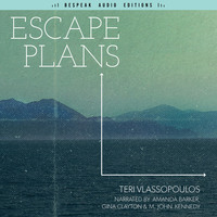 . Escape Plans (Unabridged)