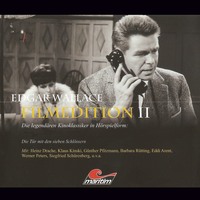 . Edgar Wallace - Filmedition, Folge 6: Die T?r mit den sieben Schl?ssern