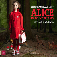 . Alice im Wunderland