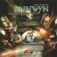 . Annwyn, Folge 2: Die Tore der Anderwelt