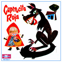 . Caperucita Roja