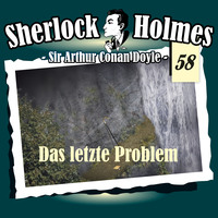 . Sherlock Holmes, Die Originale, Fall 58: Das letzte Problem