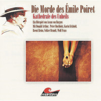 . Die Morde des ?milie Poiret, Folge 7: Kathedrale des Unheils
