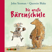 . Die gro?e B?renschule