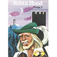 Rudolf Lubowski. Robin Hood, Folge 2