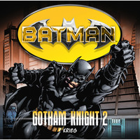 Louise Simonson. Batman, Gotham Knight, Folge 2: Krieg
