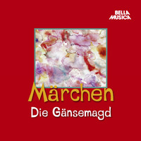 . M?rchen, Die G?nsemagd