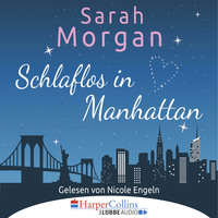Сара Морган. Schlaflos in Manhattan (Gek?rzt)