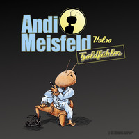. Andi Meisfeld, Folge 10: Goldf?hler