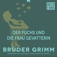 . Der Fuchs und die Frau Gevatterin