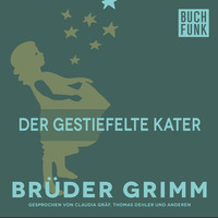 . Der gestiefelte Kater